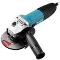  Esmerilhadeira Makita 720w , 4 Polegadas - Voltagem 110v ou 220v